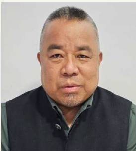 Robert Romawia Royte